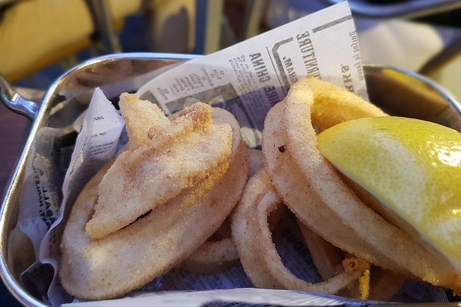 Seville Food Tour: Tapas, Drinks and Delights with a Local - Why this Seville food walk works
