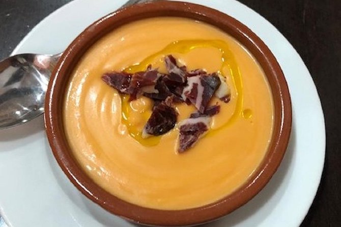 Seville Food Tour: Tapas, Drinks and Delights with a Local - Is $78.61 good value?