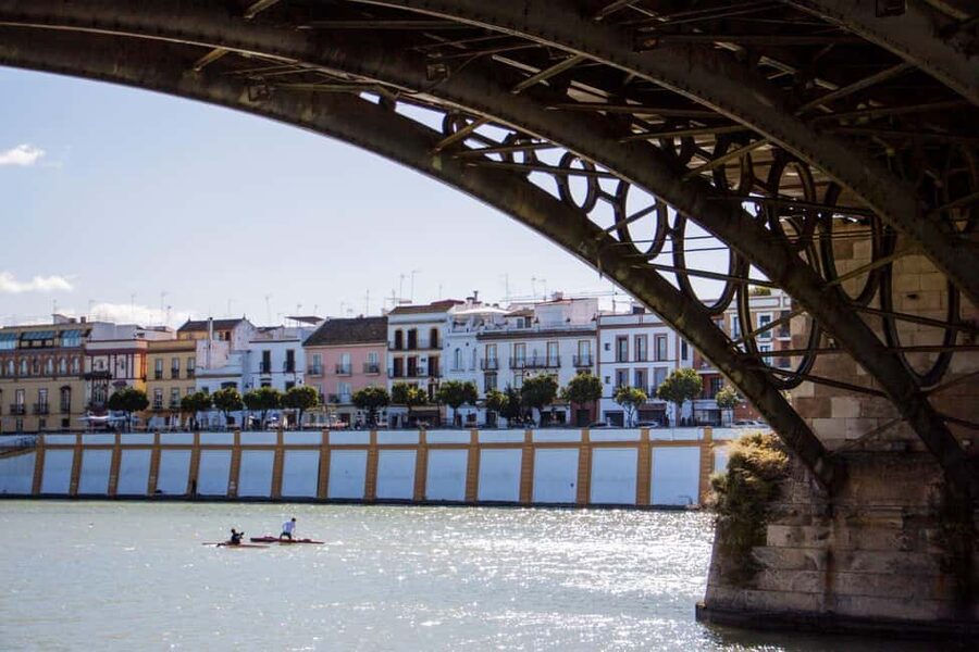 Seville: Food Tour with 10 Tastings of Tapas, Ham, Churros - Is $98 a fair price?