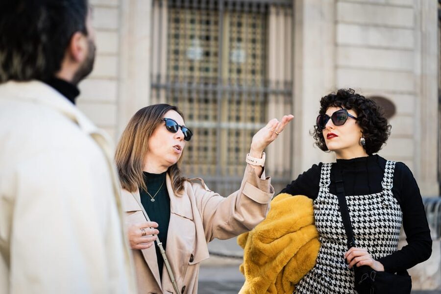 Seville Food Tour with Tapas & Drinks with a Local - Key points at a glance