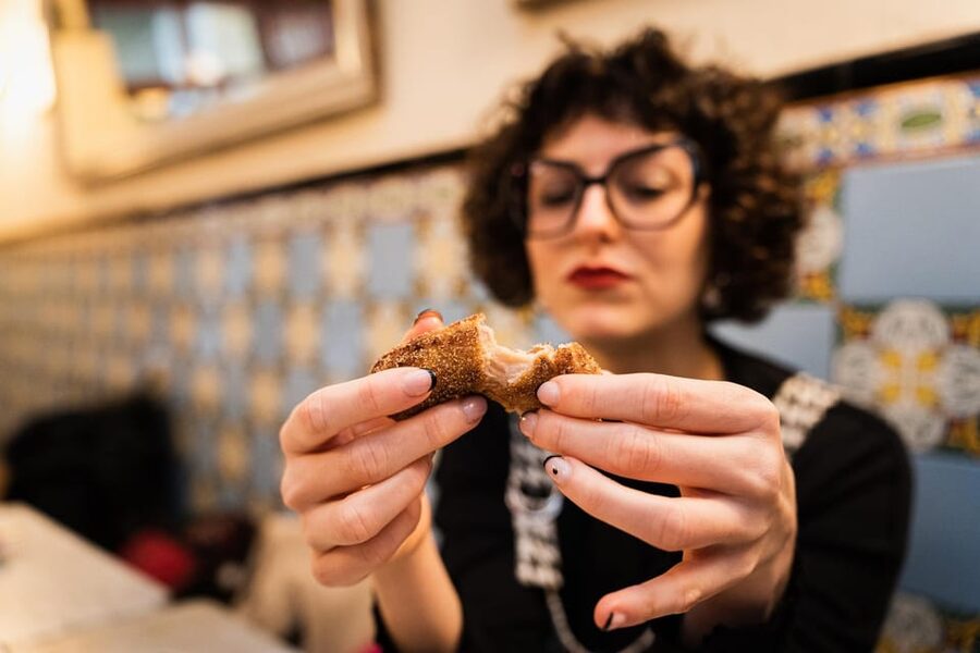 Seville Food Tour with Tapas & Drinks with a Local - What you may taste in Seville