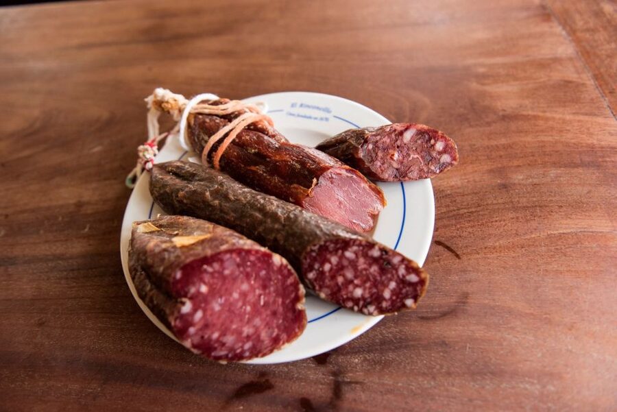 Seville Food Tour with Tapas & Drinks with a Local - The guides add the local meaning