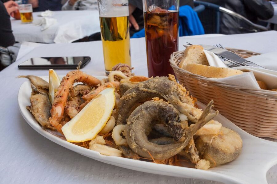 Seville Food Tour with Tapas & Drinks with a Local - Who will enjoy this most