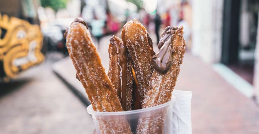 Seville Food Tour with Tapas & Drinks with a Local - Four stops, several small plates, and a sensible pace