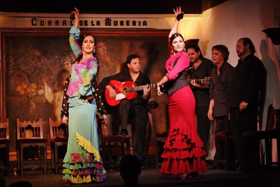 Seville: Half-Day Flamenco & Tapas Night - The guide can make or break the evening
