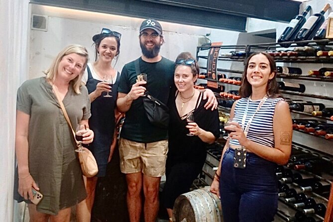 Seville Jewish Quarter Small Group Tour with Tapas and Drinks - Starting beside the Alcázar at Plaza del Triunfo