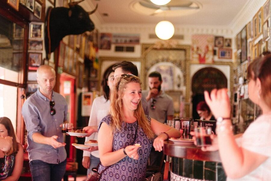 Seville: Private Tapas & History Tour in Triana Neighborhood - Is $411 per person a fair value?
