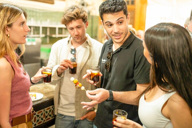 Seville Private Tapas & Wine Experience with Flamenco Show - Who should book this evening