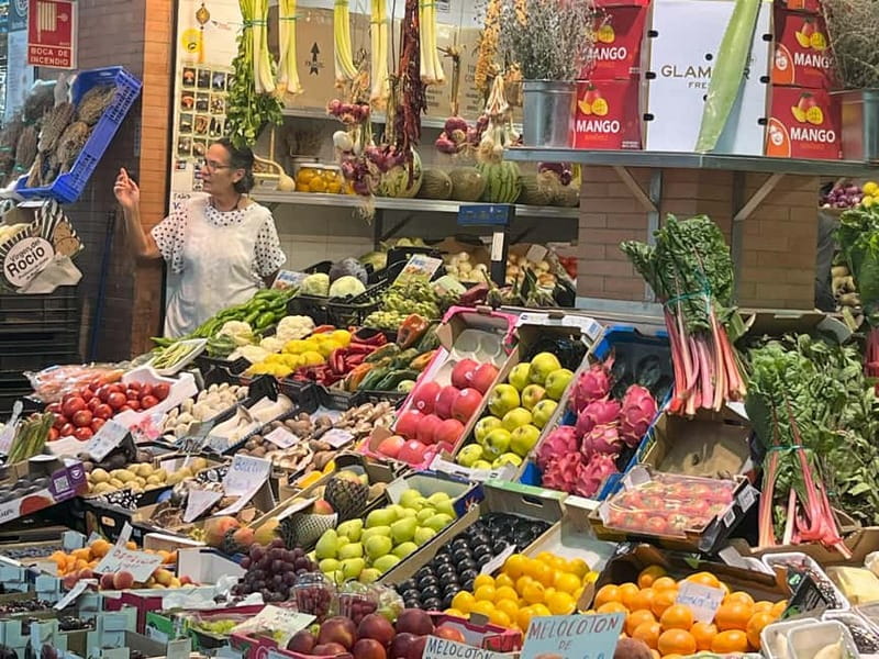 Seville: Secret Food Tour with Tapas and Drinks - Another 1.5 hours of tapas in Triana