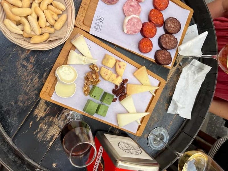 Seville: Secret Food Tour with Tapas and Drinks - Cost, timing, and who gets the most from it