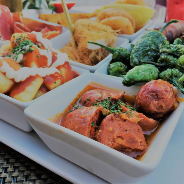 Seville: Tapas and Flamenco Experience - Is $93 a fair price?