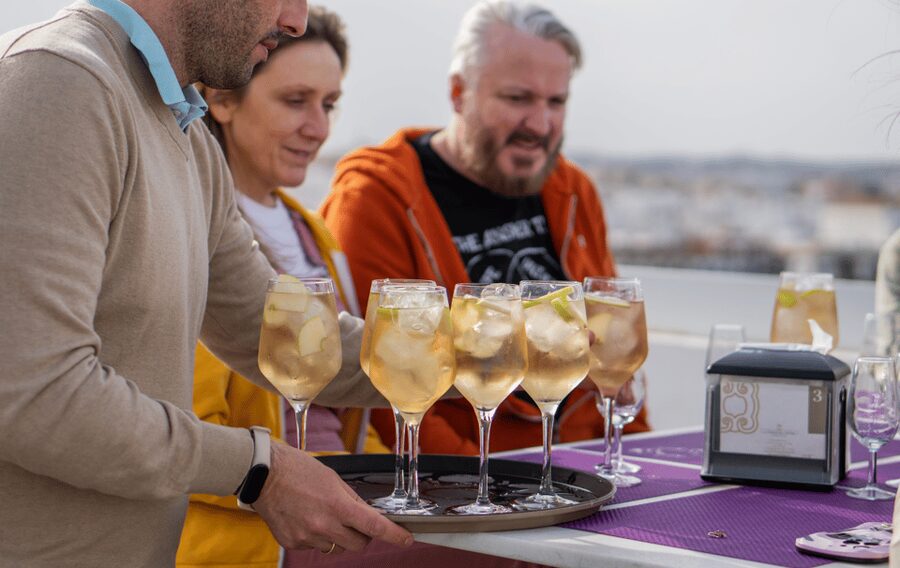 Seville: Tapas and Sangria Tasting - Key points to know before you book