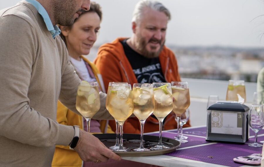 Seville: Tapas and Sangria Tasting - What the customer comments tell you