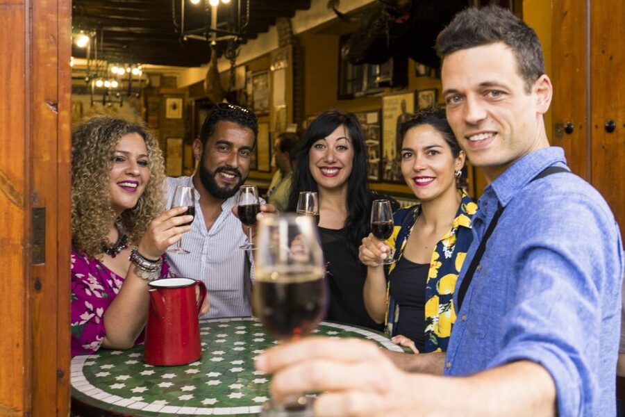 Seville: Tapas Crawl - Key points to know before you book
