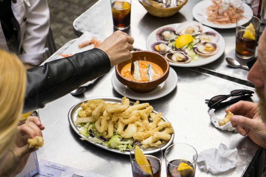 Seville: Tapas Crawl - Should you book the Seville Tapas Crawl?