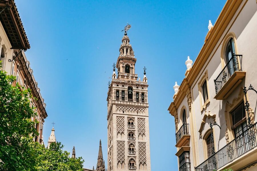 Seville: Tapas, Taverns and History Guided Walking Tour - What you learn beyond the food