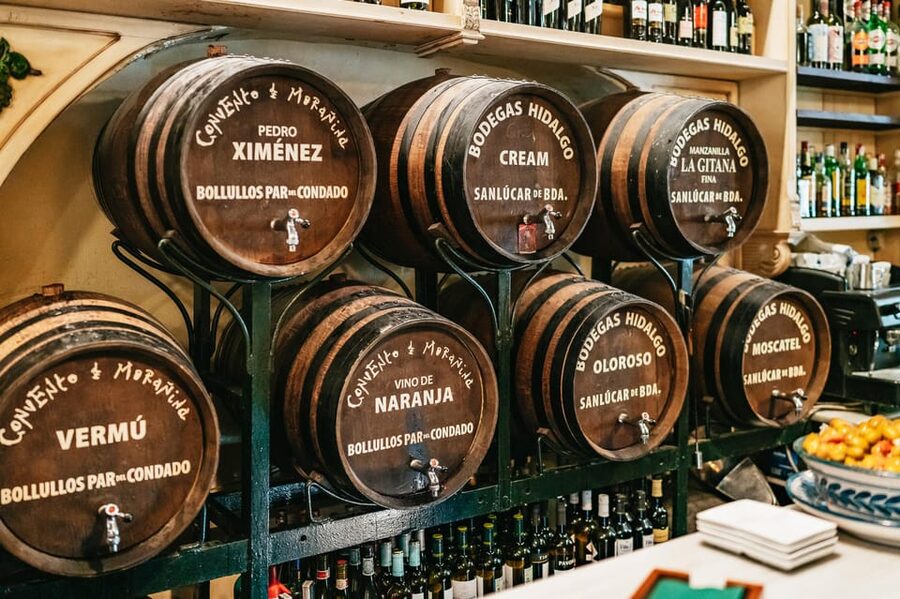 Seville: Tapas, Taverns and History Guided Walking Tour - Who should book this Seville tapas tour?