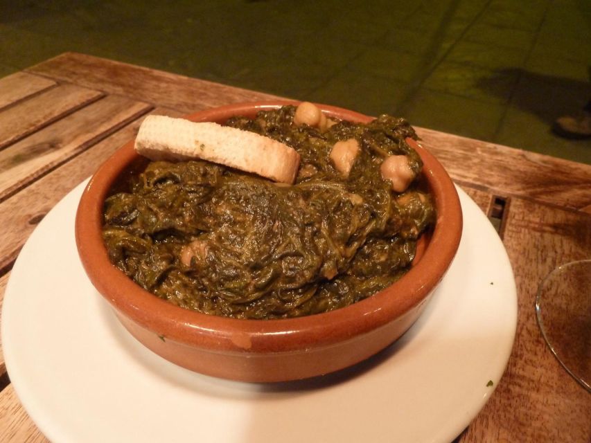 Seville: Tapas Tour Across the River in Triana - Is $175 a fair price for three and a half hours?