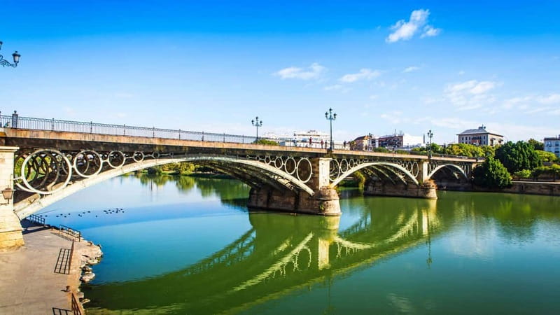 Seville: Tasting, History, Market visit and Tapas Tour - Fried fish before the final tapas bar