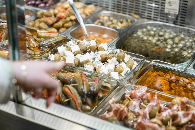 Seville: Triana Market Tapas Tour - Who will enjoy this tour most