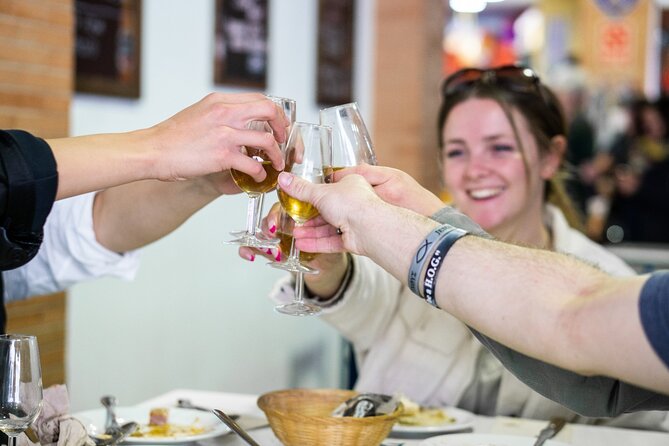 Seville: Triana Market Tapas Tour - Should you book the Triana Market Tapas Tour?