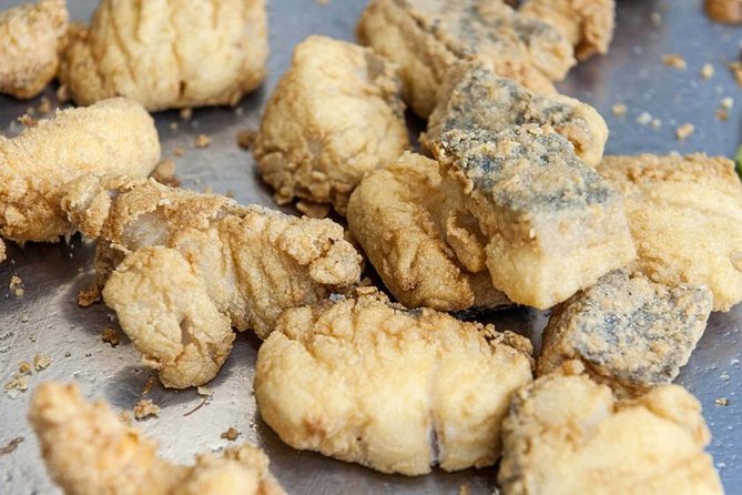 Seville Ultimate Food Tour - Why this Seville food tour works so well