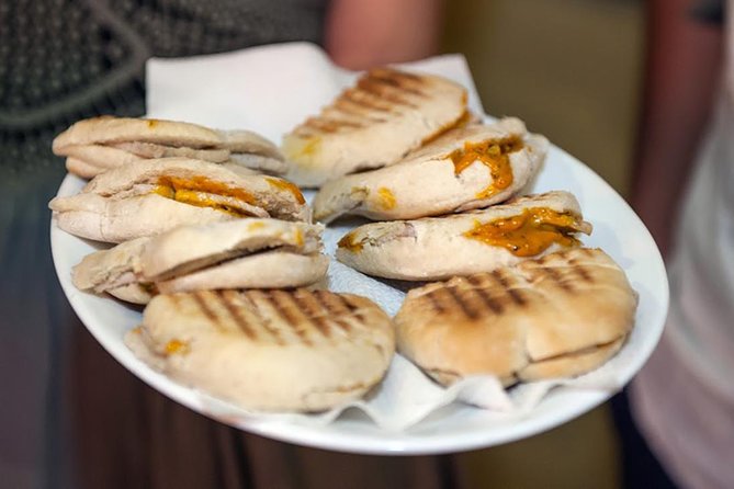 Seville Ultimate Food Tour - What the guides add to the food