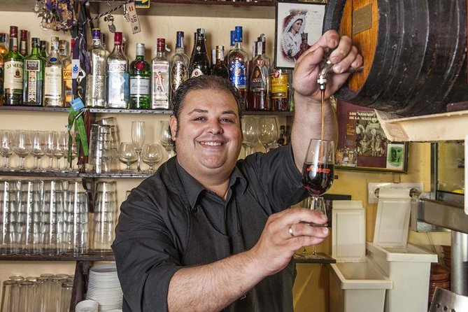 Seville Ultimate Food Tour - Timing, walking, and the practical details