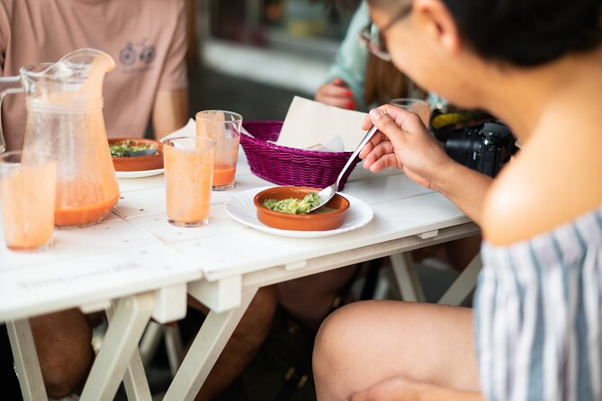 Seville Vegan Tapas Food and Market Walking Tour - Is $105.46 a fair price?