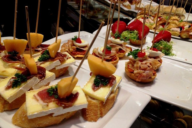 Seville Wine and Tapas Tour - Should you book it?