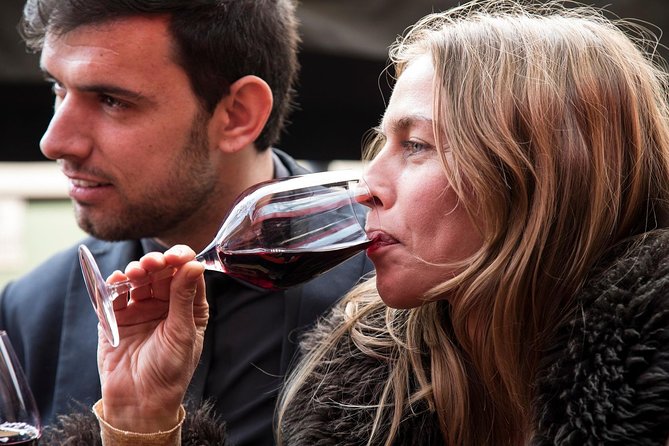 Seville Wine & Gourmet Tapas Tour by Food Lover Tour - Second stop: more than a quick bar snack