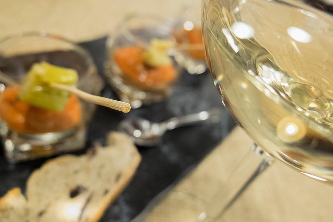 Seville Wine & Gourmet Tapas Tour by Food Lover Tour - Food restrictions need careful planning