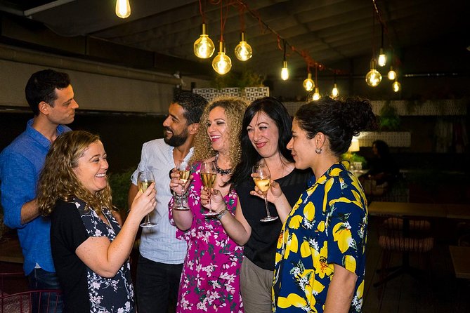 Seville Wine & Gourmet Tapas Tour by Food Lover Tour - Who will enjoy this Seville food tour?