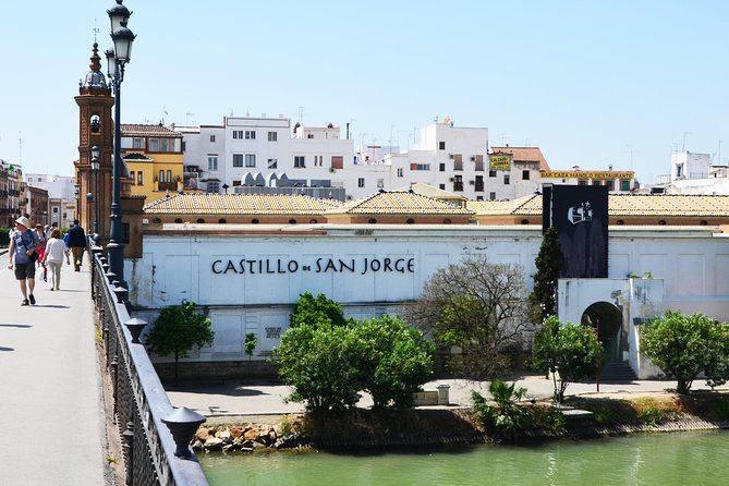 Sevillian tapas tasting on a bicycle (3 bars-3 tapas-3 drinks) - Practical details to settle before you go