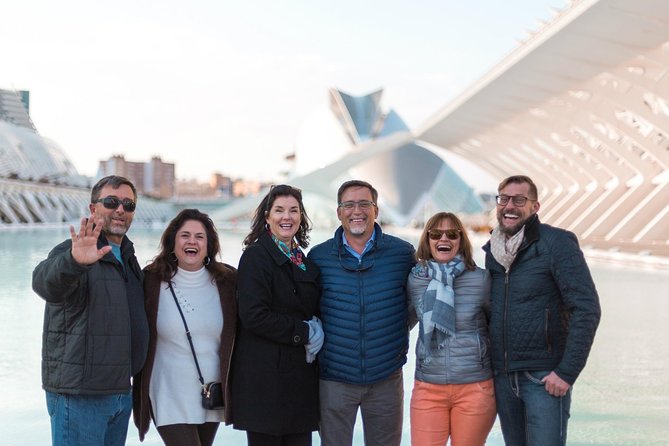 Shore Excursion: City Tour with Tapas in 11th Century Monument - Why this tour works for a short Valencia port call