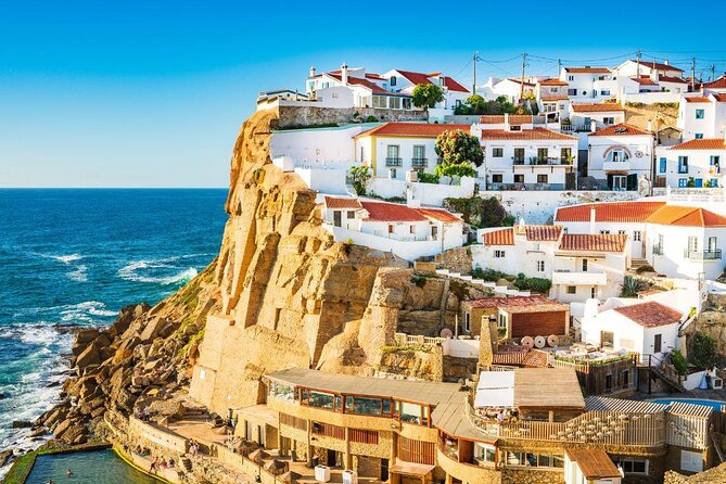 Sintra Cascais (Wine and Tapas) 4X4 Land Rover Panoramic Private Tour - Why the private 4x4 format matters