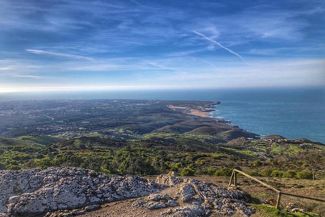 Sintra Cascais (Wine and Tapas) 4X4 Land Rover Panoramic Private Tour - Cabo da Roca and the Peninha viewpoint