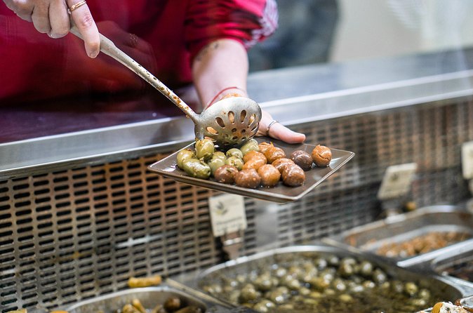 Sizzle and Savor Seville's Tapas Expedition - Group size is the biggest practical question