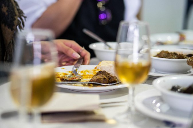 Sizzle and Savor Seville's Tapas Expedition - Timing, weather, and cancellation details