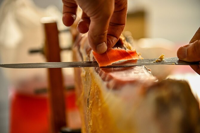 Spanish Tapas Cooking Class + Unlimited Wine (6-Course Meal) - Who will enjoy this most