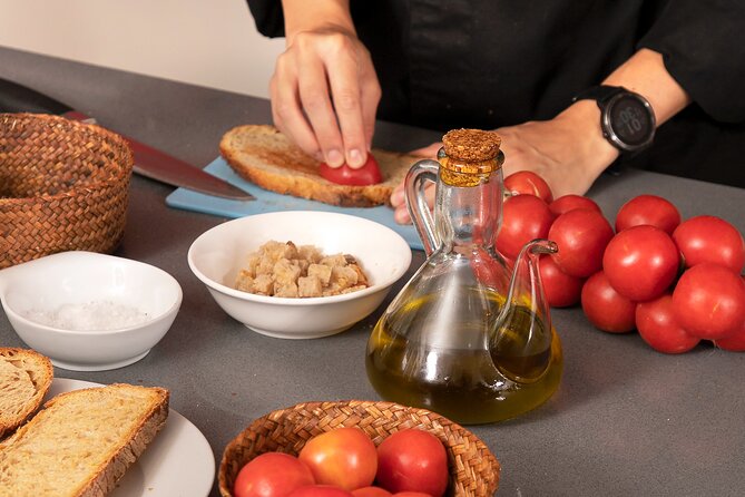 Spanish Tapas Workshop: Boqueria Tour & Rambla Views - Is $99.24 a fair price?
