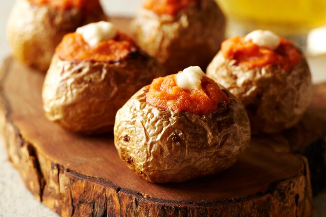 Spanish Tapas Workshop: Boqueria Tour & Rambla Views - Should you book the Barcelona Cooking class?