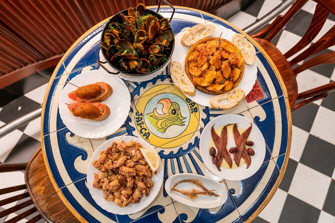 Spanish Villages & Winery Visit with Wine Tasting and Tapas Lunch - Who should book this countryside day?