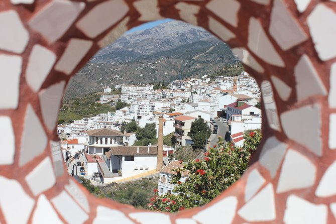 Sun and Wine Route - Small group, wine tasting and tapas included - Why Cómpeta makes a strong day trip from Málaga