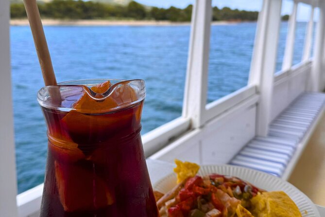 Sunset Cruise in Alcudia with Tapas & Swimming - Boarding at Port d’Alcúdia