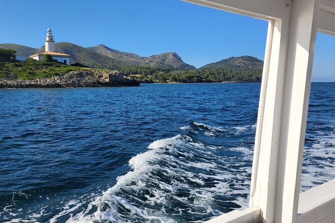 Sunset Cruise in Alcudia with Tapas & Swimming - Tapas, Sangria, and the Sunset Hour