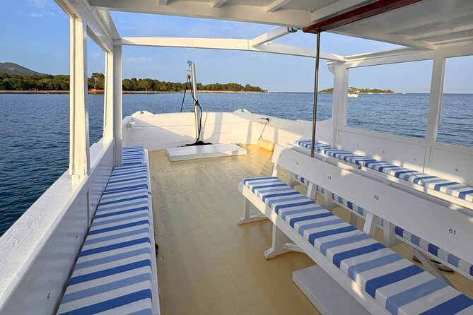 Sunset Cruise in Alcudia with Tapas & Swimming - Is $78.09 a Fair Price?