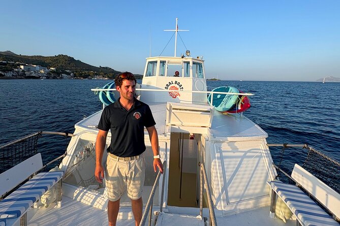 Sunset Cruise in Alcudia with Tapas & Swimming - Who Will Enjoy This Alcudia Boat Trip Most?