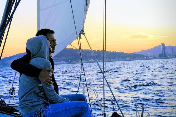 Sunset Sailing Experience w/ Live Spanish Guitar & Spanish Tapas - Is $109.82 a fair price?
