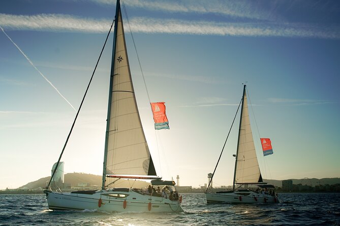 Sunset Sailing Experience w/ Live Spanish Guitar & Spanish Tapas - What you will eat and drink on board